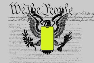 The FTC says spam call complaints are way down since 2021