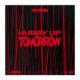 The Weeknd Unveils Limited-Edition ‘Hurry Up Tomorrow’ Vinyl LP With Artwork From Frank Miller