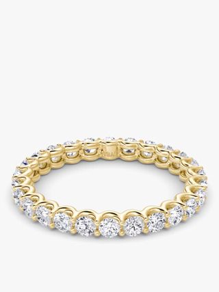 VRAI, The Eternity Band