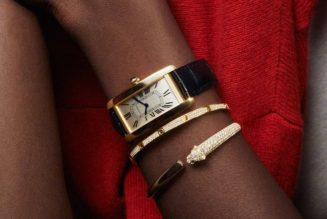 These Cartier Collections Hit All the Right Notes for the Holidays