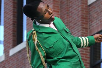 Tyler, the Creator Shares More 'CHROMAKOPIA' Footage in New Short Film