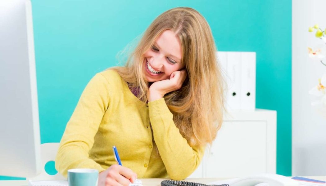 Was glückliche Menschen anders machen