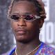 Young Thug Released From Jail After Accepting Plea Deal in YSL RICO Case