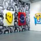 A Look Inside Hypeart's Booth at SCOPE Art Show in Miami
