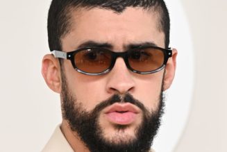 Bad Bunny Announces 'Debí Tirar Más Fotos' Album