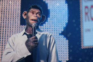 Better Man Saved the Music Biopic