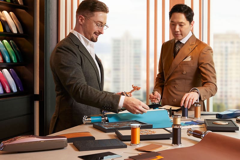 Rolls-Royce Unveils New Private Office in Seoul