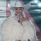 Beyoncé debuts COWBOY CARTER live with spectacular hometown halftime concert