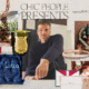 chic holiday gift guide with Hollywood stylist Rob Zangardi