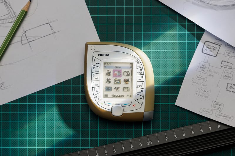'Nokia Design Archive' Launched by Finland's Aalto University