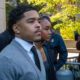 Diddy's Son Justin Combs "Banned" From Renting Homes In Los Angeles