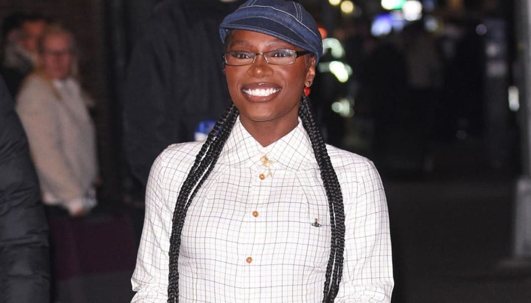 Doechii Delivers Dynamic Self-Choreographed Performance on 'Colbert'