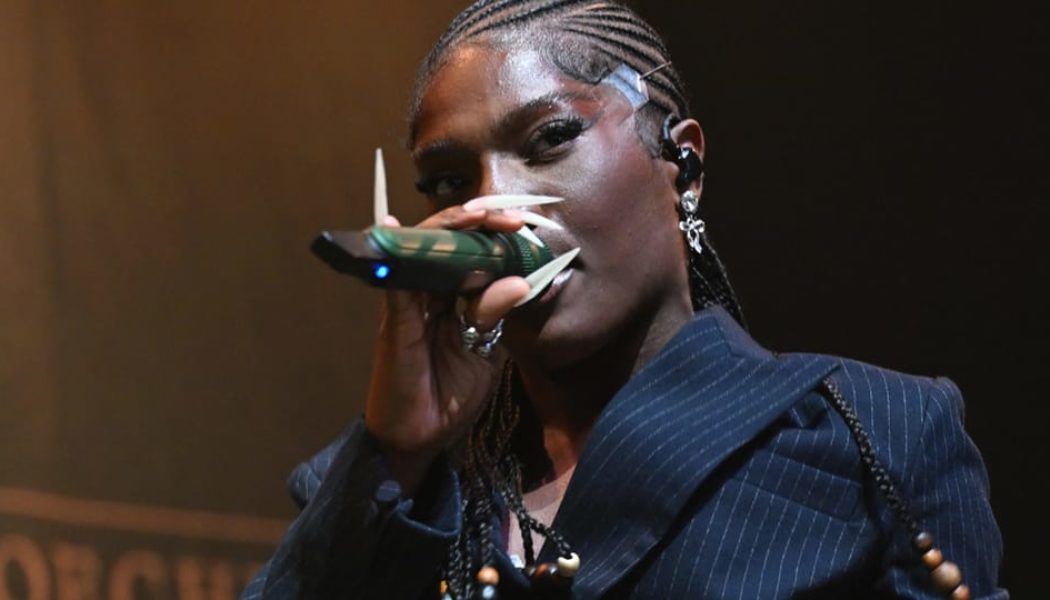 Doechii Does It Again: Stream Her 'Tiny Desk' Concert Here