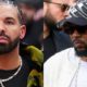 Drake and Kendrick Lamar Diss Tracks Generated a Combined $15.3 Million USD in Revenues