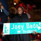 Holiday Fade: Joey Bada$$ Gets Into A Fist Fight In NYC Clothing Store