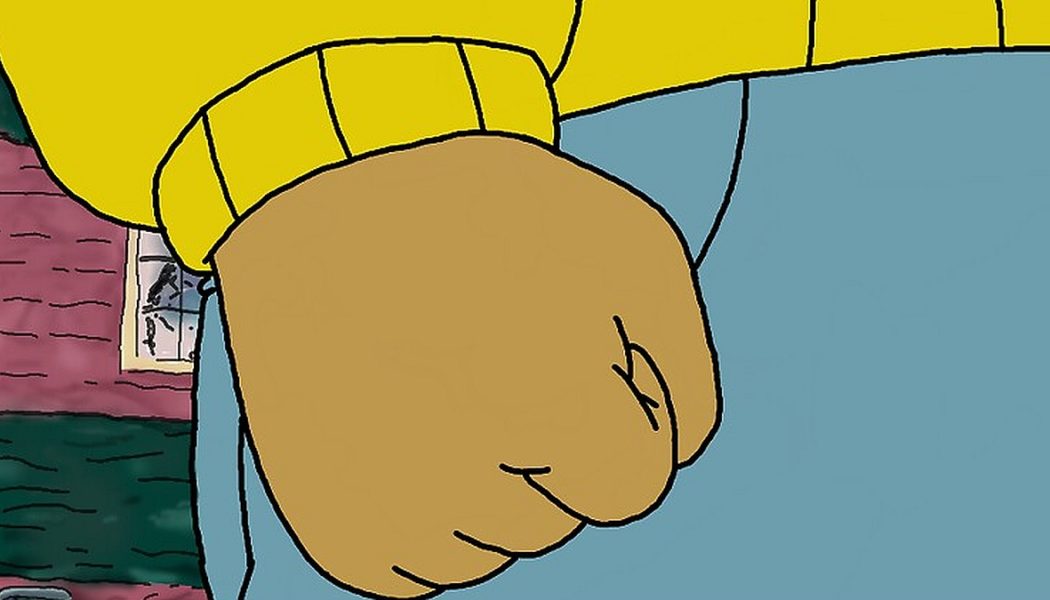 House Speaker Mike Johnson in favor of defunding PBS