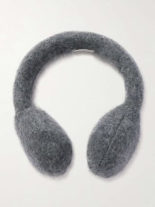 Cashmere Earmuffs