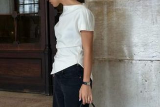 I'm Telling My American Friends About the Minimalist Brand All the Coolest Brits Already Know About