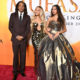Jay-Z and Beyoncé Proudly Back Daughter Blue Ivy at 'Mufasa: The Lion King' Premiere
