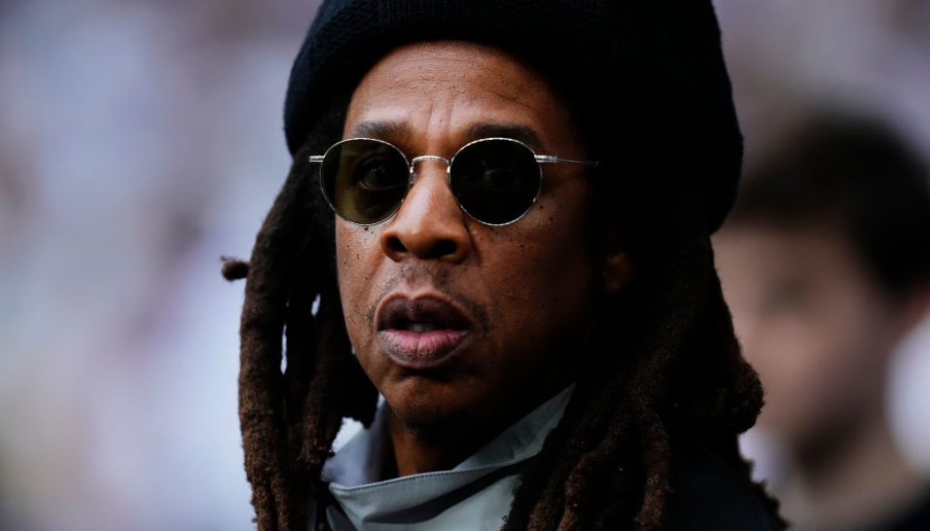 Jay-Z Files To Have Rape Lawsuit Case Dismissed, Requests Judge To Name Accuser