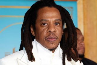 JAY-Z Releases Statement in Response To Rape Accuser Acknowledging Inconsistencies in Her Allegations