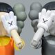 KAWS Reinterprets "YOUNG-HEE" Character To Celebrate 'Squid Game' Season 2 Premiere