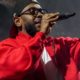 Kendrick Lamar Becomes Fourth Artist in History To Occupy Top 5 of Billboard Hot 100