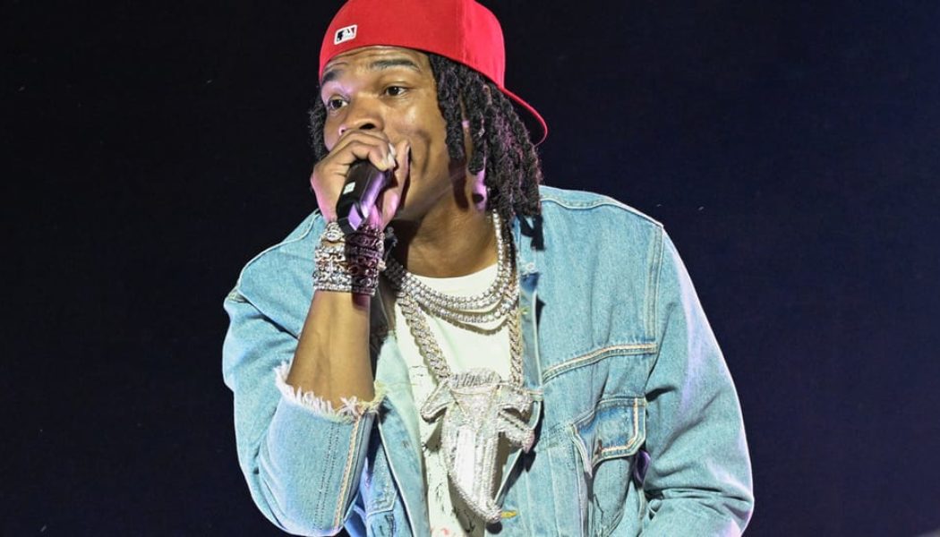 Lil Baby Previews 'WHAM' With Official Trailer