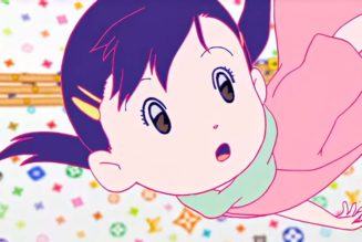 Louis Vuitton Revives Murakami's 'Superflat' Short Films