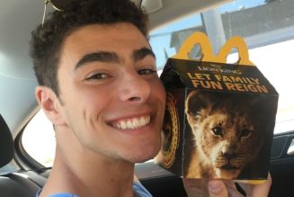 Luigi Mangione documentary in development from director Alex Gibney