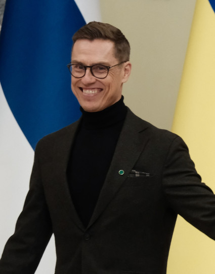 Alexander Stubb