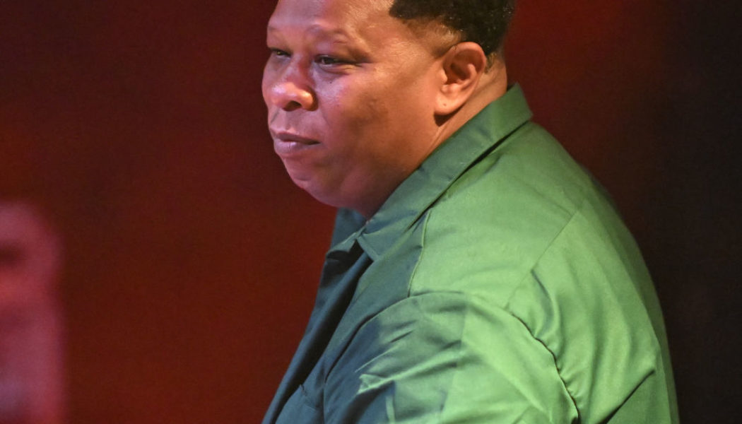 Mannie Fresh Talks About The History of New Orleans Bounce Music