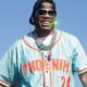 Nelly Knows “Where The Party At” with His 2025 World Tour
