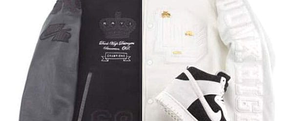 Nike Destroyers Jacket