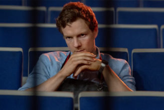 Patrick Gibson on Stepping Into Dexter’s Shoes for Original Sin: Podcast