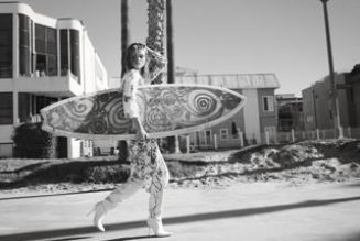 Personal Space: Luna Bijl