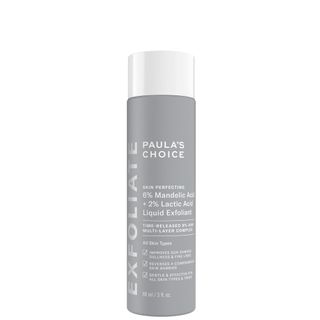 Paula's Choice Skin Perfecting 6% Mandelic Acid and 2% Lactic Acid Liquid Exfoliant 88ml