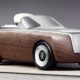 Rolls-Royce Unveils Miniature Home Decor Piece: The Cameo