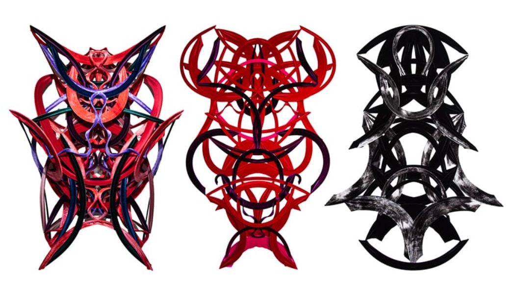 Ryunosuke Okazaki Presents 'Oracle' at Tang Contemporary Art Hong Kong