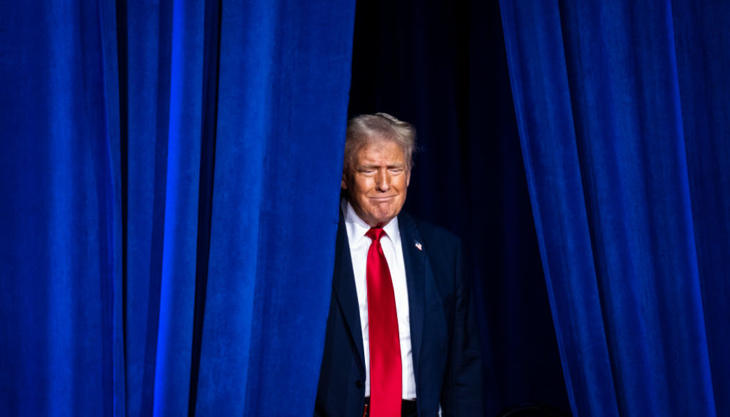 Social Media Trashes 'TIME' Naming Trump Person of The Year