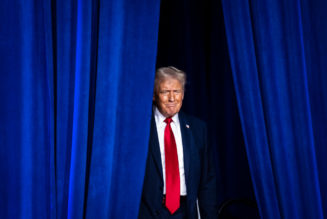 Social Media Trashes 'TIME' Naming Trump Person of The Year