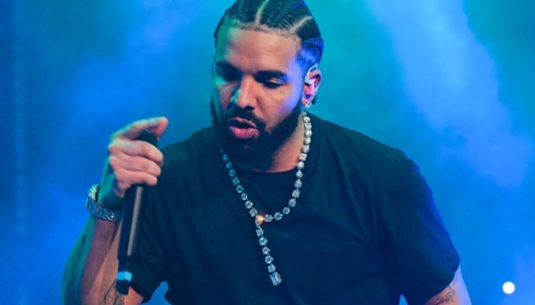 Spotify Denies Using Bots for Kendrick Lamar's "Not Like Us," Calls Drake's Allegations "False"