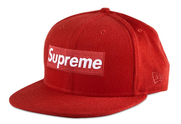 Supreme Fall/Winter 2006 Collection Newest Website Update