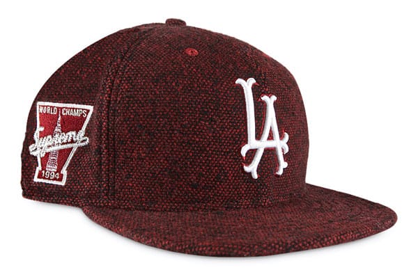 Supreme Fall/Winter 2006 Collection Newest Website Update