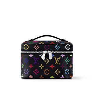 Louis Vuitton x Murakami Collab