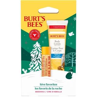 Burt's Bees, Hive Favorites