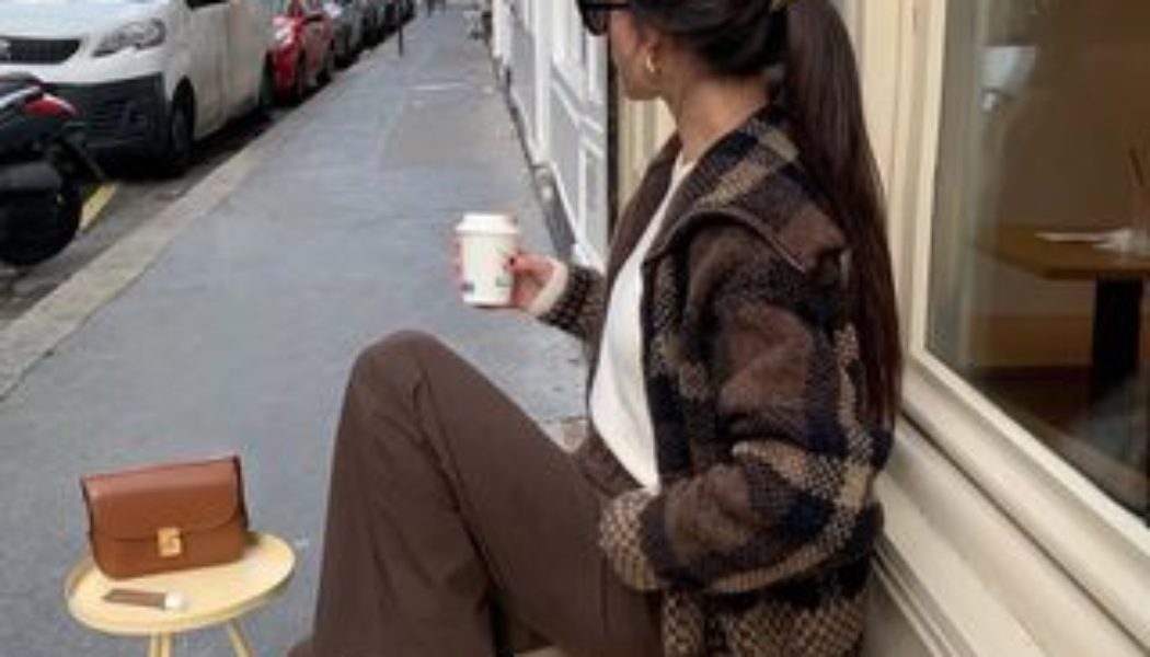 The Sneaker Color Trend Everyone With Rich Taste Is Wearing in L.A.