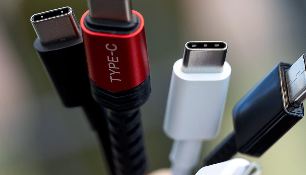The USB-C charging mandate arrives in the EU — here’s what that means