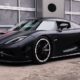 This Stealthy Koenigsegg Agera Is Up for Auction