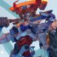 Watch the Official Trailer for ‘Gundam GQuuuuuuX’